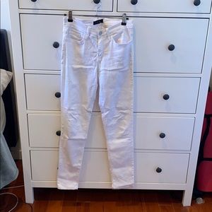 White Jeans - Flying Monkey